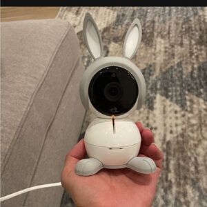 Arlo baby monitor